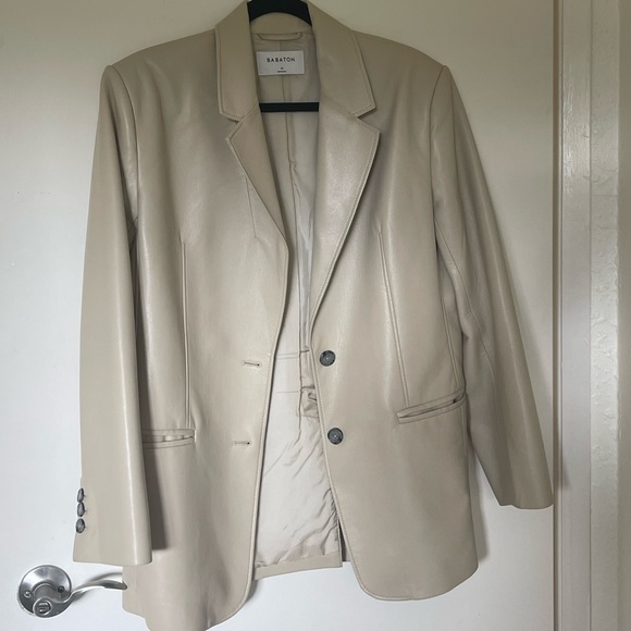 Babaton Smith Blazer - Picture 2 of 3